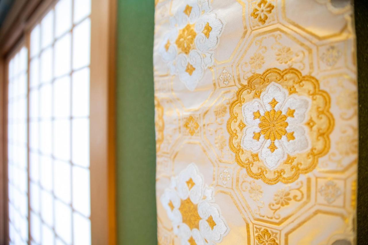 Awaji Egaosakuie Tonouchi Villa Exteriör bild